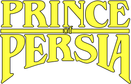 Prince of Persia (SEGA) Play Online